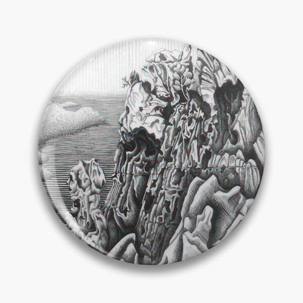 Item preview, Maurits Cornelis Escher designed and sold by BadRadishey.