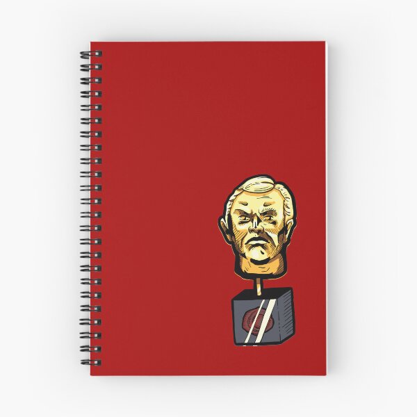Item preview, British Game Show Trophy Fan Art  designed and sold by UB Draws.