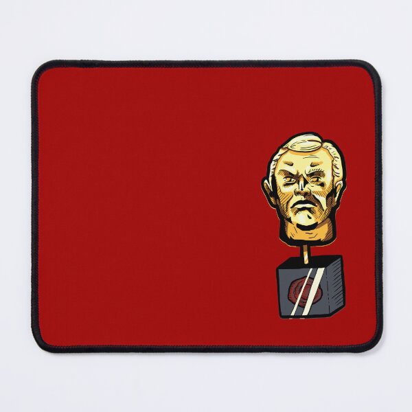 Item preview, British Game Show Trophy Fan Art  designed and sold by UB Draws.
