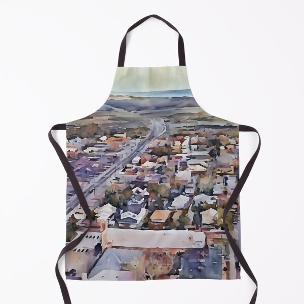 Item preview, Far Far Rockaway designed and sold by RCWatercolours.