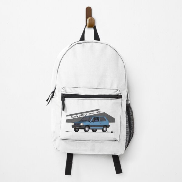 Item preview, Panda 750 CL - 1986 to 1992 (Blu Petrol Metallizzato) From Alps to Groceries designed and sold by Azaziel.