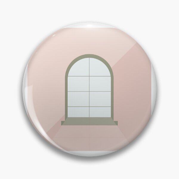 Item preview, Pink window designed and sold by Jimenezzayy.