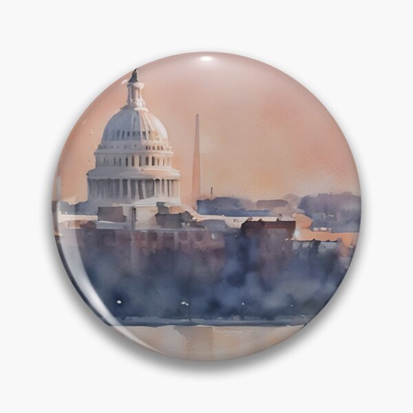 Item preview, Potomac Patrol designed and sold by RCWatercolours.