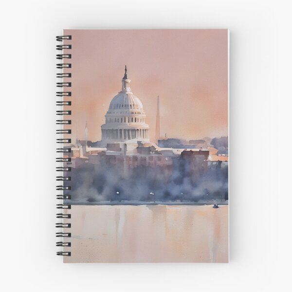 Item preview, Potomac Patrol designed and sold by RCWatercolours.