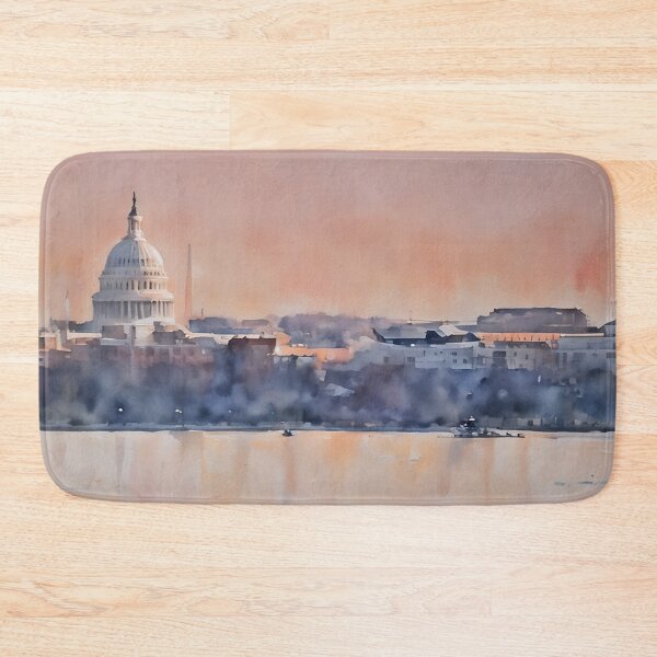 Item preview, Potomac Patrol designed and sold by RCWatercolours.