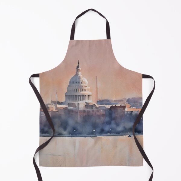 Item preview, Potomac Patrol designed and sold by RCWatercolours.