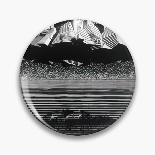 Item preview, Maurits Cornelis Escher designed and sold by BadRadishey.