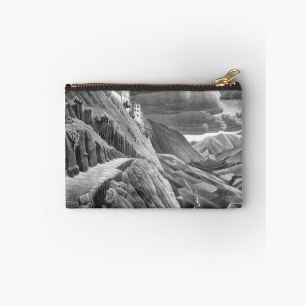 Item preview, Maurits Cornelis Escher designed and sold by BadRadishey.