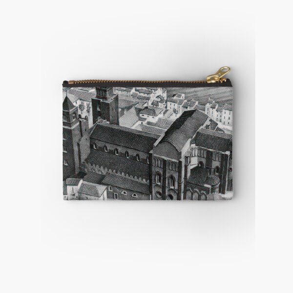 Item preview, Maurits Cornelis Escher designed and sold by BadRadishey.
