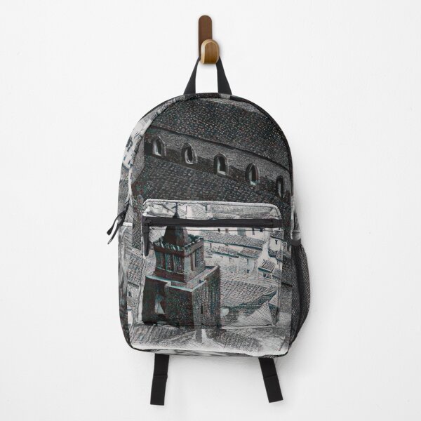 Item preview, Maurits Cornelis Escher designed and sold by BadRadishey.
