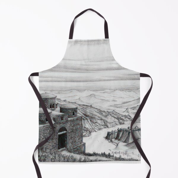 Item preview, Maurits Cornelis Escher designed and sold by BadRadishey.