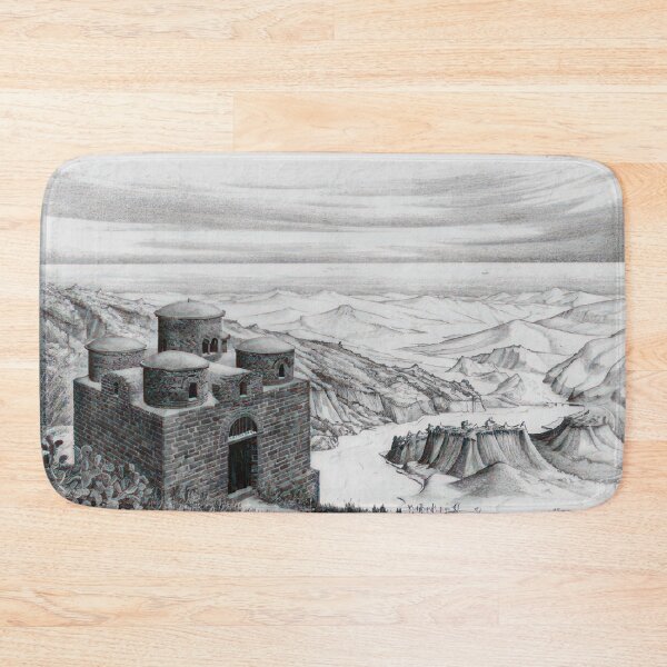 Item preview, Maurits Cornelis Escher designed and sold by BadRadishey.