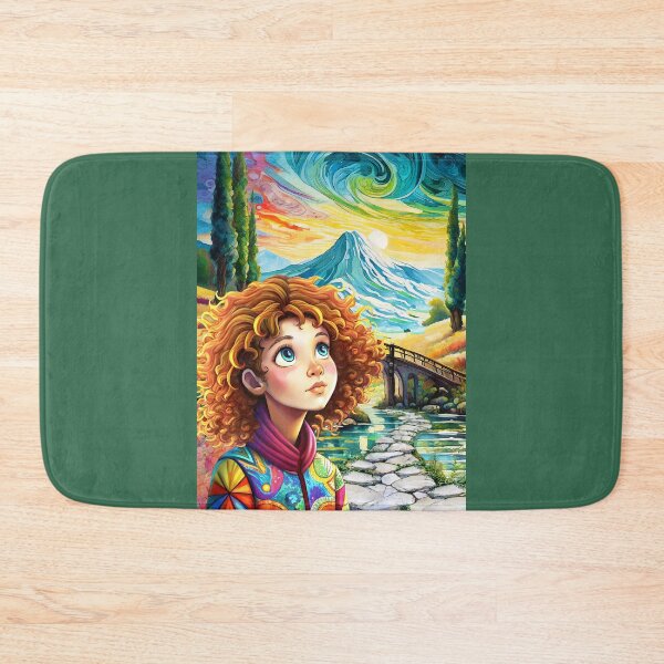 Item preview, SHE LOVES LEARNING ABOUT NATURE designed and sold by Tammera.