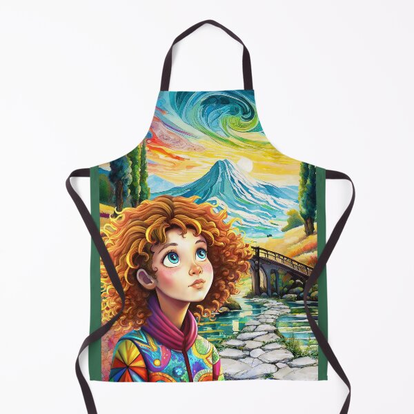 Item preview, SHE LOVES LEARNING ABOUT NATURE designed and sold by Tammera.