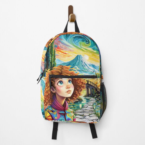 Item preview, SHE LOVES LEARNING ABOUT NATURE designed and sold by Tammera.