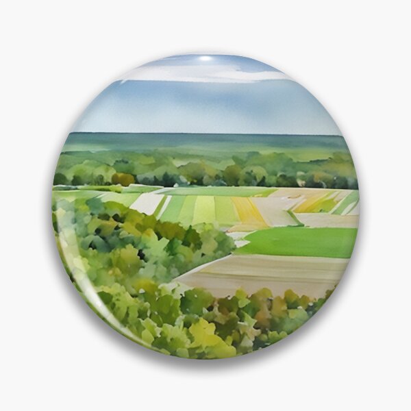 Artikelvorschau, Patchwork entworfen und verkauft von RCWatercolours.