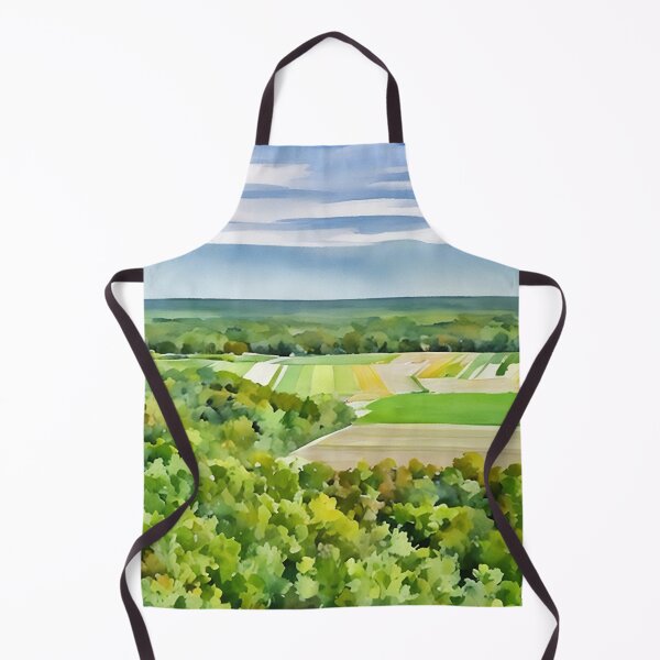 Item preview, Patchwork designed and sold by RCWatercolours.