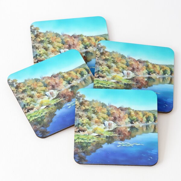 Item preview, Freshwater designed and sold by RCWatercolours.