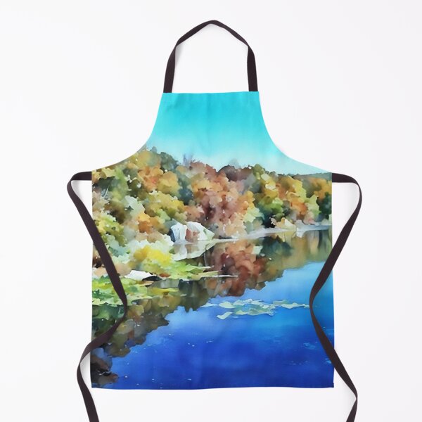 Item preview, Freshwater designed and sold by RCWatercolours.