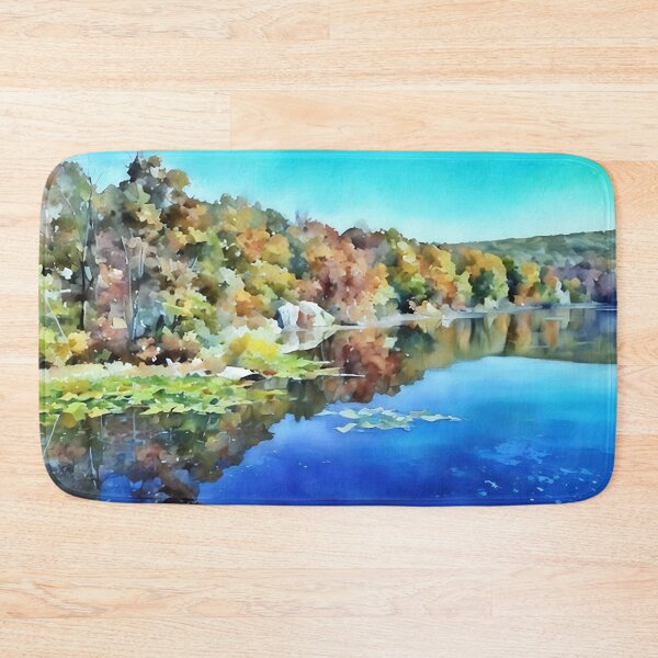 Item preview, Freshwater designed and sold by RCWatercolours.