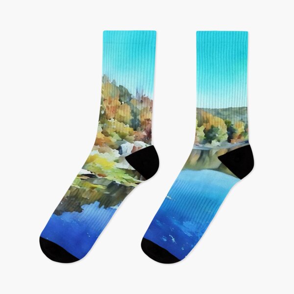 Item preview, Freshwater designed and sold by RCWatercolours.