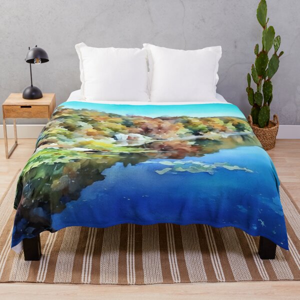 Item preview, Freshwater designed and sold by RCWatercolours.