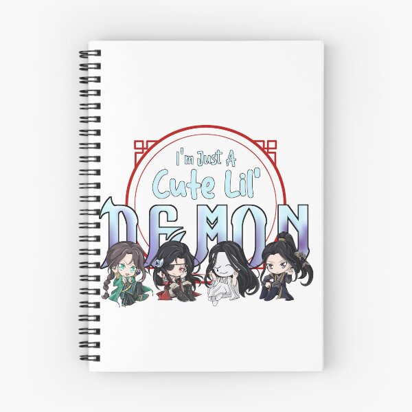 Item preview, tcgf i'm just a cute lil demon designed and sold by Official Legacy and Dameni Fan Art.