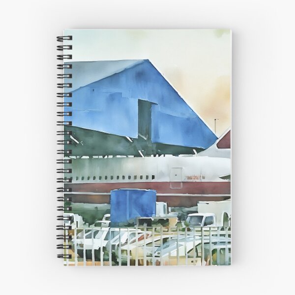 Item preview, Sticking Out designed and sold by RCWatercolours.