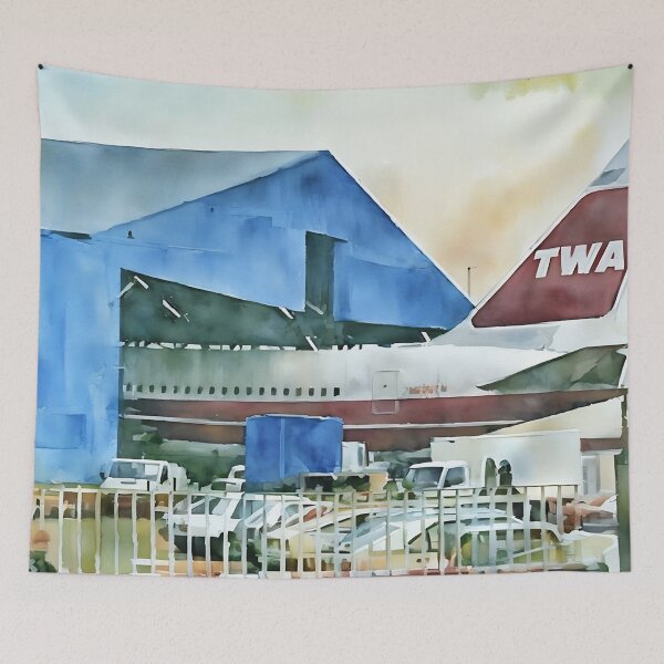 Item preview, Sticking Out designed and sold by RCWatercolours.