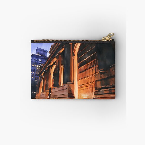 Item preview, Columns and Cabbies designed and sold by RCWatercolours.