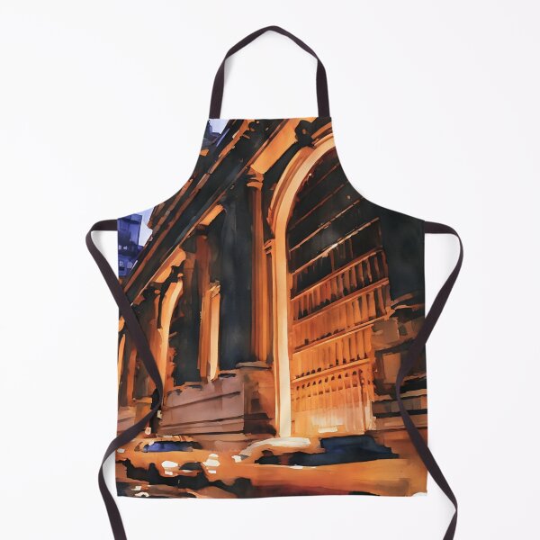 Item preview, Columns and Cabbies designed and sold by RCWatercolours.