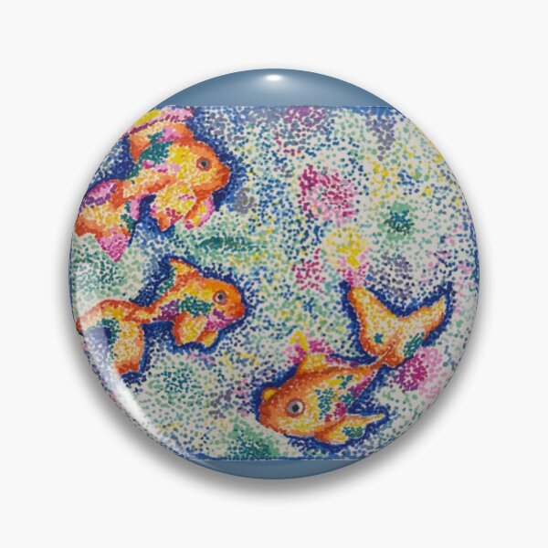 Item preview, Goldfish  designed and sold by Bre-Bug-242.