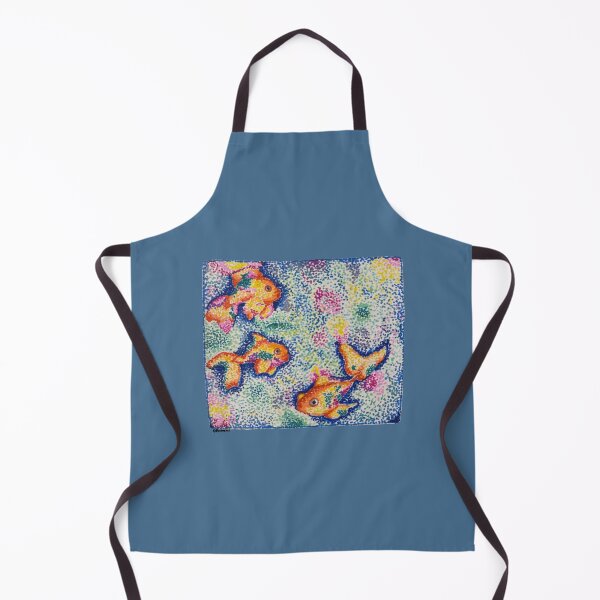 Item preview, Goldfish designed and sold by Bre-Bug-242.