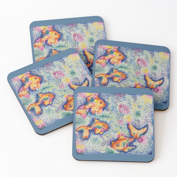 Item preview, Goldfish  designed and sold by Bre-Bug-242.