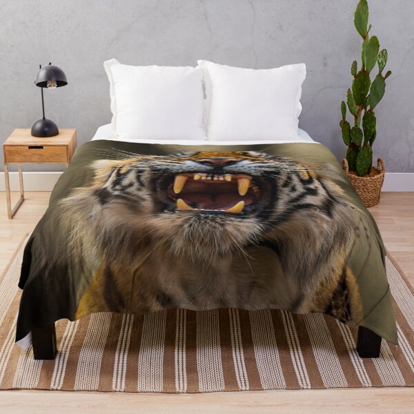 Item preview, LAZY TIGER  designed and sold by johnnyssandart.