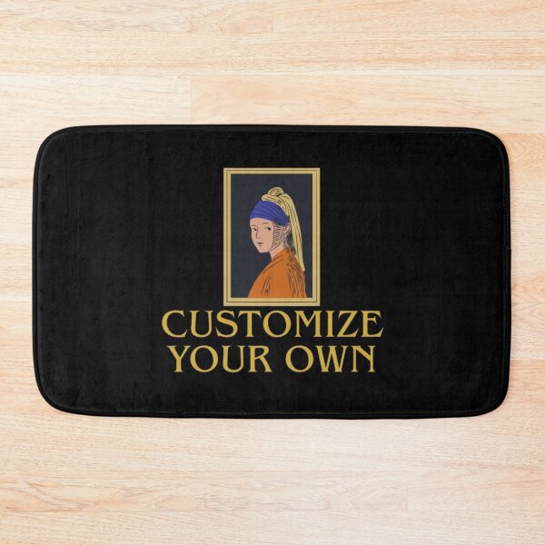 Item preview, Customize your own designed and sold by Yasmine Mohammed.