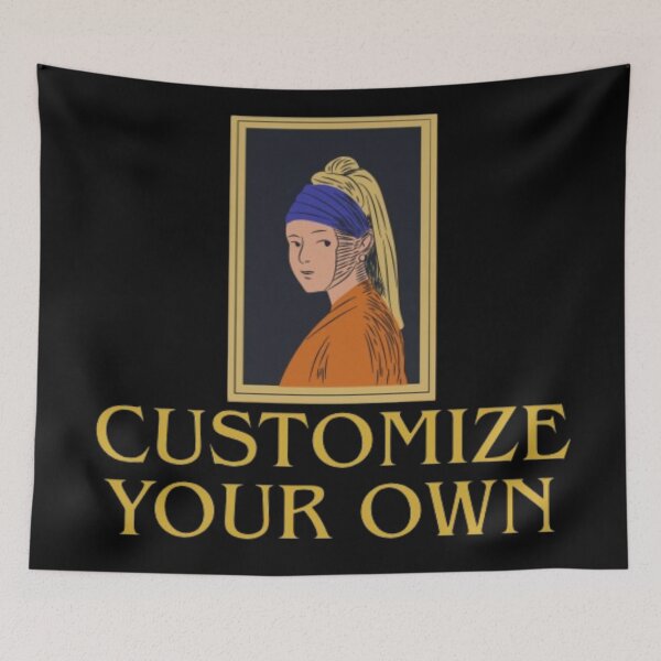 Item preview, Customize your own designed and sold by Yasmine Mohammed.