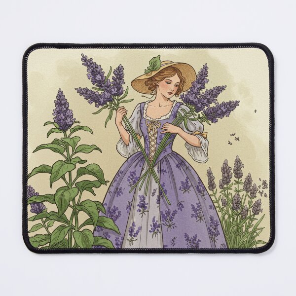 Item preview, A Scent of Serenity designed and sold by Pasteltone.