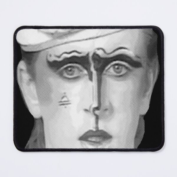 Item preview, Visage Fade to Grey Tribute designed and sold by IanBakerToons.