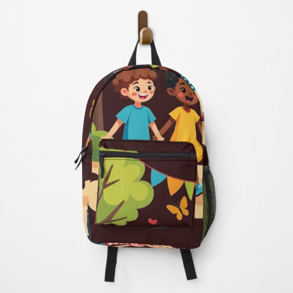 Item preview, Joyful Kids Party in the Park. designed and sold by MigWhimsy.