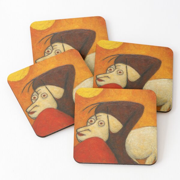 Item preview, “Guardians of the Veiled One” designed and sold by Kimmy and Zamiah Art.