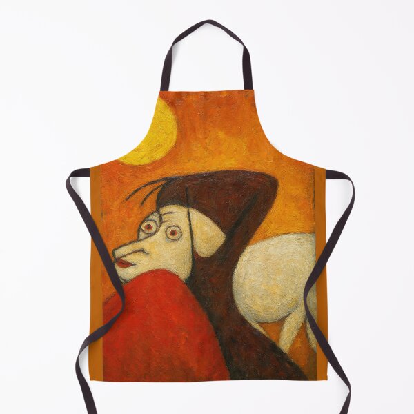 Item preview, “Guardians of the Veiled One” designed and sold by Kimmy and Zamiah Art.