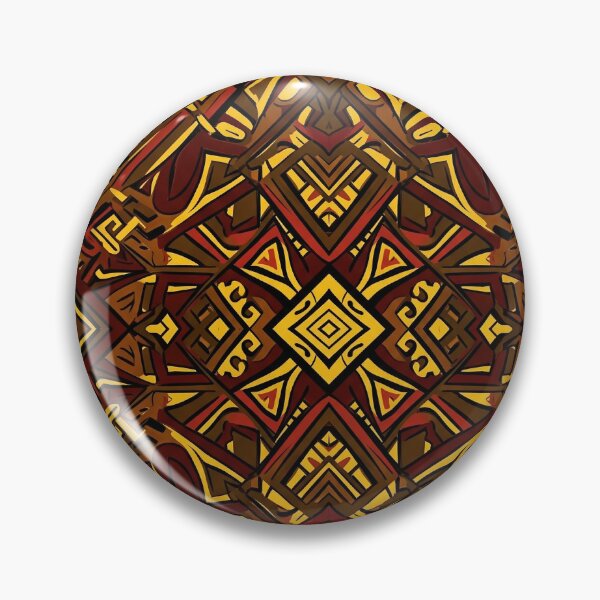 Item preview, Traditional Ifugao Art Design designed and sold by likbatonboot.