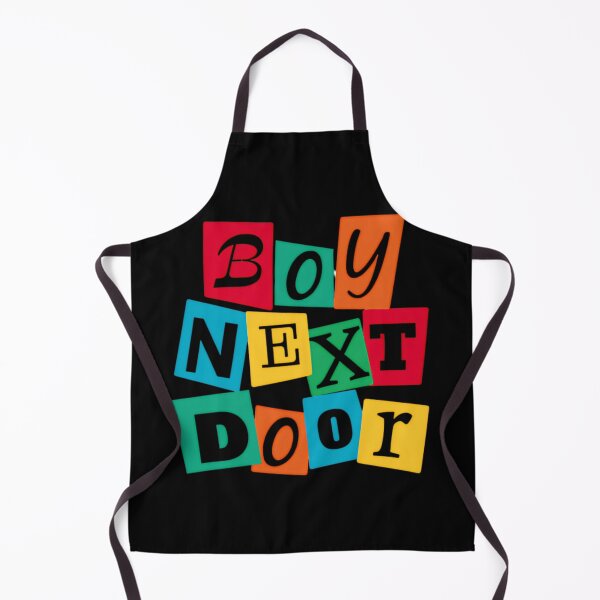 Item preview, Boy Next Door (KPOP) designed and sold by jaofnn.