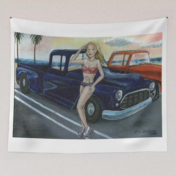 Item preview, American Wheels designed and sold by DarkRubyMoon.