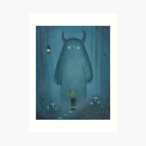Art Print