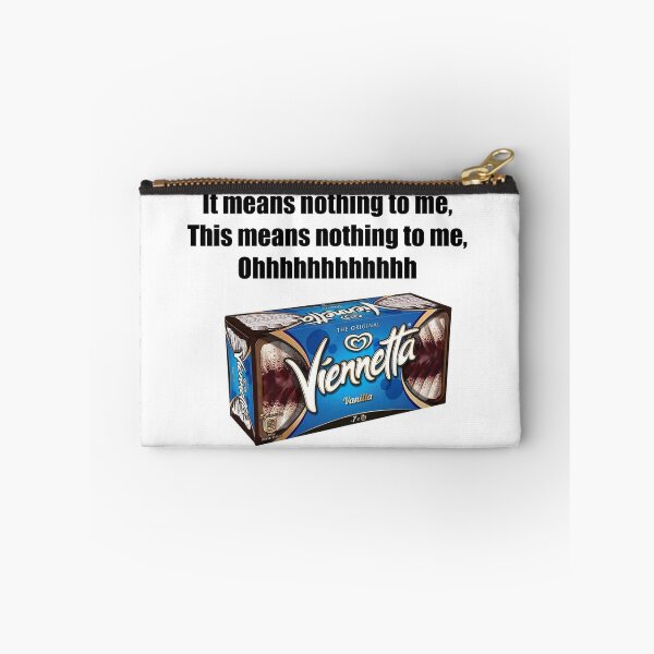 Item preview, Ultravox Vienna Parody! designed and sold by IanBakerToons.