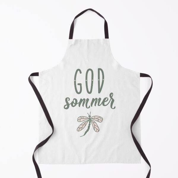Item preview, God sommer. Translation from Norwegian: Happy summer. designed and sold by pidzam4e.