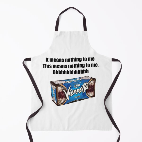 Item preview, Ultravox Vienna Parody! designed and sold by IanBakerToons.