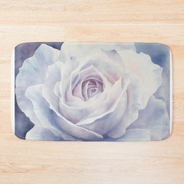 Item preview, White Rose Close Up designed and sold by laurashawart.